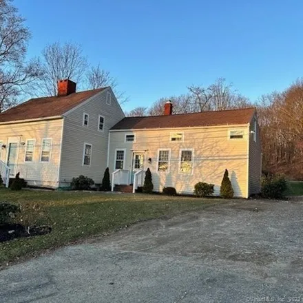 Buy this 4 bed house on 49 Center Street in Wolcott, CT 06716