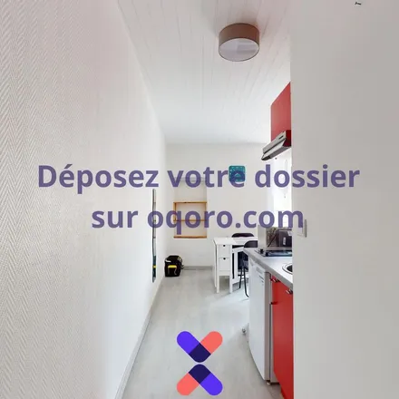 Image 5 - Les Côteaux de Saint-Saturnin, 45 Rue Cornet, 86000 Poitiers, France - Apartment for rent