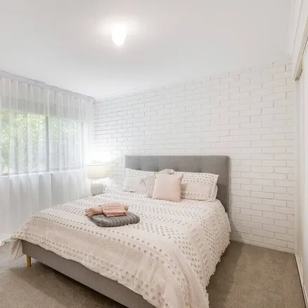 Rent this 2 bed apartment on Toowoomba in Queensland, Australia