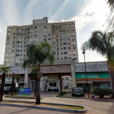 Buy this 2 bed apartment on Rua Luiz Fontoura Junior in Jardim Itu, Porto Alegre - RS