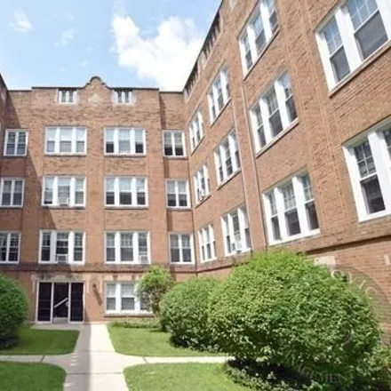 Image 1 - 6942-6960 North Wolcott Avenue, Chicago, IL 60626, USA - Apartment for rent