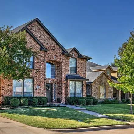 Buy this 5 bed house on 6933 Canyon Springs Road in Fort Worth, TX 76132