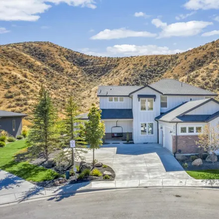 Buy this 5 bed house on 3970 North Goshawk Place in Boise, ID 83703