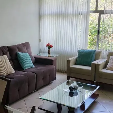 Buy this 3 bed apartment on Bloco M in SQN 406, Asa Norte