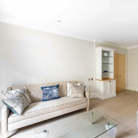 Image 2 - 65 Graham Terrace, London, SW1W 8HR, United Kingdom - Apartment for rent