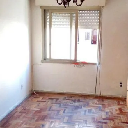 Buy this 1 bed apartment on Rua Golda Meir in Jardim Leopoldina, Porto Alegre - RS