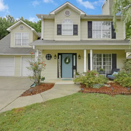 Buy this 3 bed house on 149 Magnolia Circle in Columbiana, Shelby County