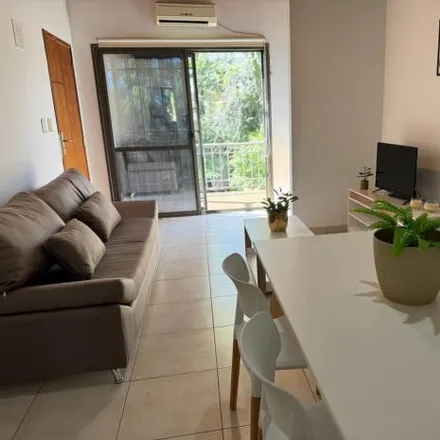 Rent this 1 bed apartment on Delizia in Granaderos, Departamento Capital