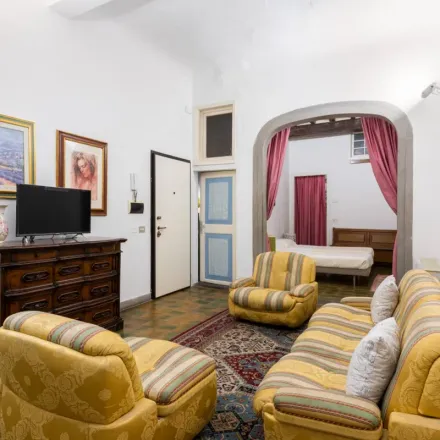 Image 5 - Via dei Velluti 4, 50125 Florence FI, Italy - Apartment for rent