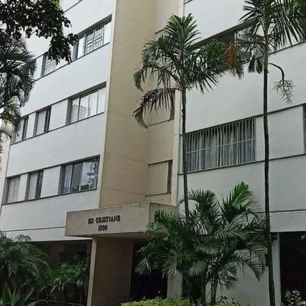 Image 1 - Edifício Cristiane, Avenida Mazzei 1006, Vila Mazzei, São Paulo - SP, 02310-001, Brazil - Apartment for sale