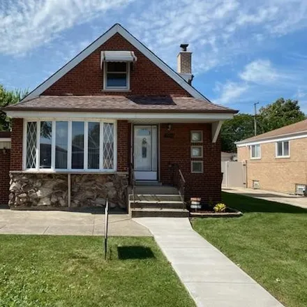 Buy this 4 bed house on 7954 South Kildare Avenue in Chicago, IL 60652