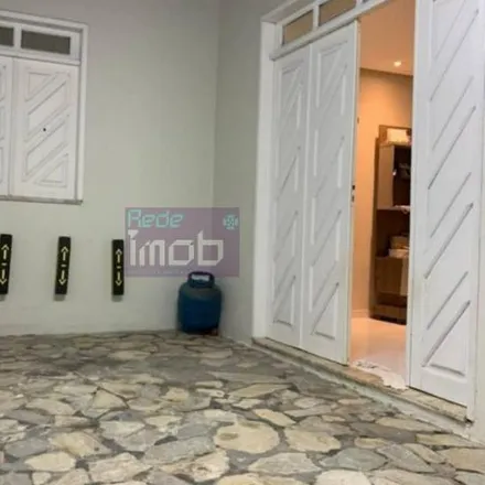 Buy this 3 bed house on Rua Hildete Falcão Batista in Jabotiana, Aracaju - SE