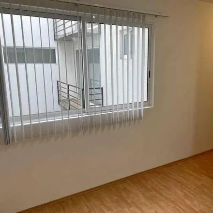 Buy this 3 bed apartment on Calle Heriberto Frías 1432 in Benito Juárez, 03104 Mexico City