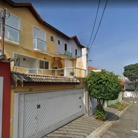 Image 1 - Rua Anapurus, Vila Helena, Santo André - SP, 09175-500, Brazil - House for sale