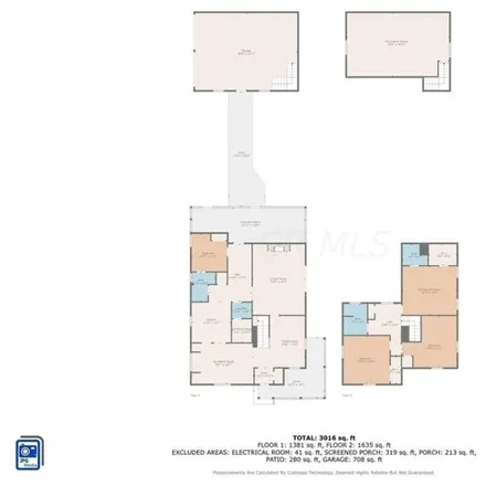 Image 2 - 60 East Main Street, Ashville, Pickaway County, OH 43103, USA - House for sale