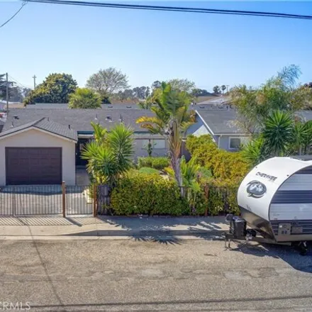 Buy this 3 bed house on 974 South 12th Street in Grover Beach, CA 93433