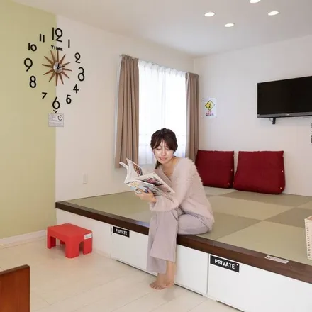 Image 1 - Hashima-shi, Japan - Apartment for rent