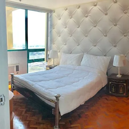 Rent this 1 bed apartment on Ermita in Manila, 1000 Metro Manila
