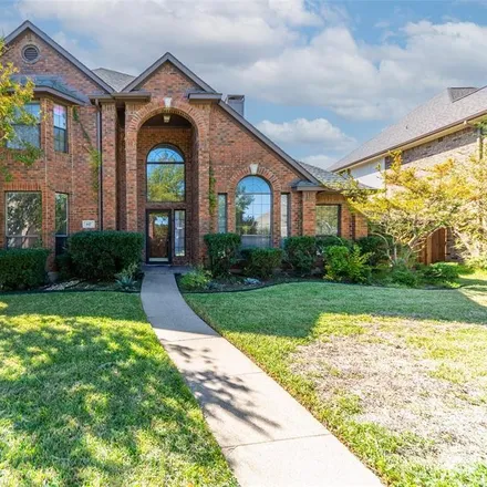 Buy this 4 bed house on 647 Allen Road in Coppell, TX 75019