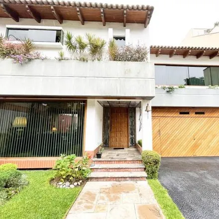 Buy this 4 bed house on Jose A. Lavalle in Miraflores, Lima Metropolitan Area 15048
