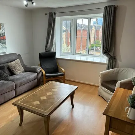 Image 2 - Seager Drive, Cardiff, CF11 7GX, United Kingdom - House for rent