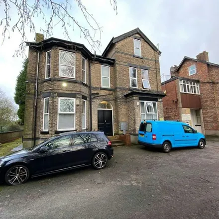 Image 6 - Didsbury, Palatine Road / opposite Marie Louise Gardens, Palatine Road, Manchester, M20 2UN, United Kingdom - Apartment for rent