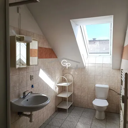 Rent this 1 bed apartment on Větrná in 373 71 Vráto, Czechia