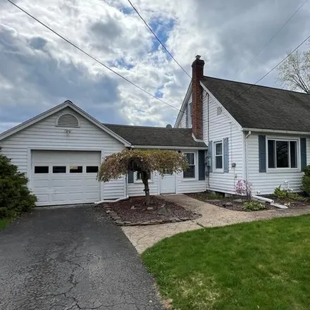 Buy this 3 bed house on 621 Watkins Road in Village of Horseheads, NY 14845