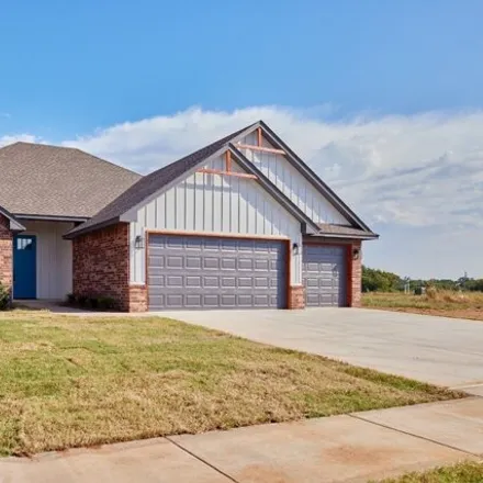 Buy this 4 bed house on 1019 Nw 17th St in Newcastle, Oklahoma