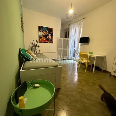 Rent this 1 bed apartment on Cascina Bottarone in Viale Lungoticino Sforza 18a, 27100 Pavia PV