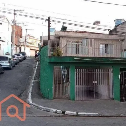 Image 2 - Rua Paulo Fischer, Cidade Ademar, São Paulo - SP, 04414-170, Brazil - House for sale