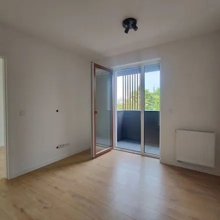 Rent this 2 bed apartment on Czarnowiejska 50 in 32-800 Brzesko, Poland