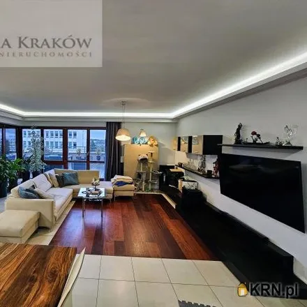 Buy this 4 bed apartment on Wrocławska 37 in 30-011 Krakow, Poland