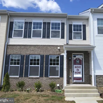 Image 1 - 22098 Briarwood Court, Spring Valley, Lexington Park, MD 20653, USA - Townhouse for sale