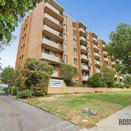Image 4 - King George Street, Victoria Park WA 6100, Australia - Apartment for rent