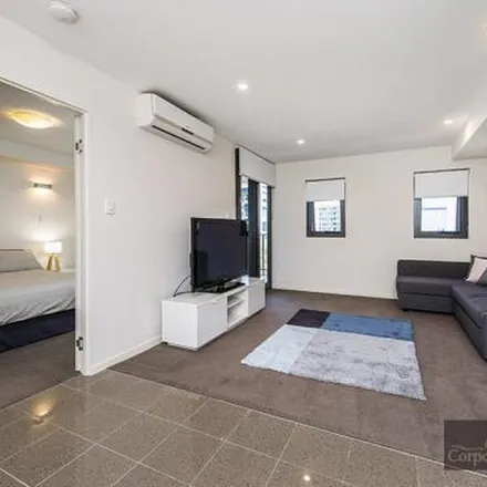 Image 4 - Au Apartments, 208 Adelaide Terrace, East Perth WA 6004, Australia - Apartment for rent