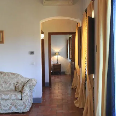 Image 2 - La Casina, Via di Giogoli 8, 50018 Scandicci FI, Italy - Apartment for rent