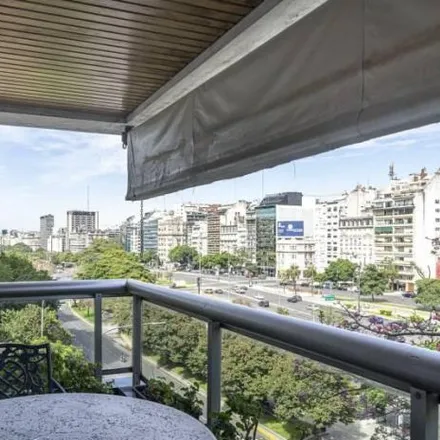 Image 1 - Carlos Pellegrini 1303, Retiro, C1059 ABD Buenos Aires, Argentina - Apartment for sale