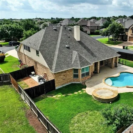 Buy this 4 bed house on 3420 Aquamarine Drive in Williamson County, TX 78681