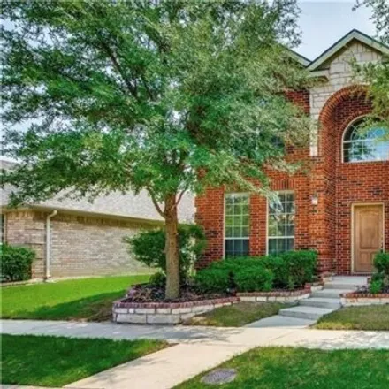 Rent this 4 bed house on 5961 Saddle Club Trail in McKinney, TX 75070