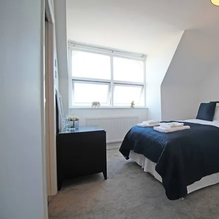 Rent this 2 bed condo on Felixstowe in IP11 2BB, United Kingdom