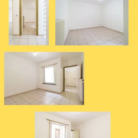 Image 2 - Kleinvleeshuissteeg 2-22, 9000 Ghent, Belgium - Apartment for rent