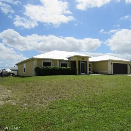 Image 2 - 2482 Northwest 29th Terrace, Cape Coral, FL 33993, USA - House for sale