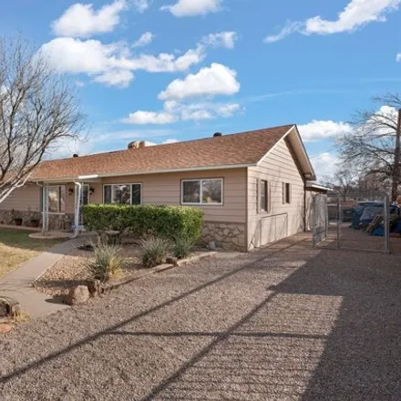 Buy this 3 bed house on 282 Osuna Road Northwest in Los Ranchos de Albuquerque, Bernalillo County