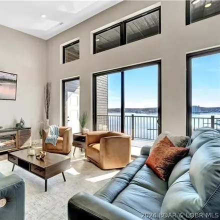 Buy this 3 bed condo on Lodge of the Four Seasons Marina in Vintage Drive, Village of Four Seasons