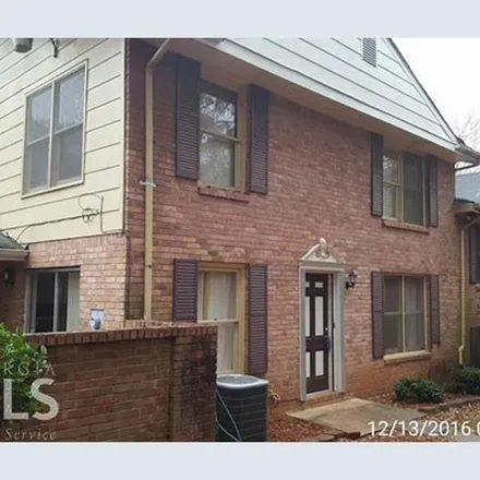 Rent this 3 bed apartment on unnamed road in Clayton County, GA 30238