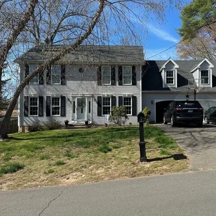 Buy this 4 bed house on 1 Birch Rd in Canton, Connecticut