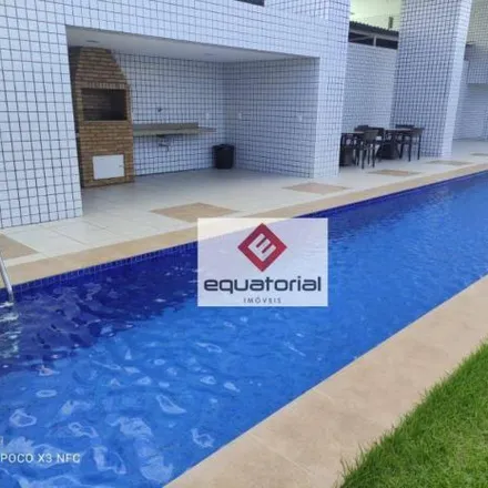 Buy this 3 bed apartment on Rua Silva Paulet 3409 in São João do Tauape, Fortaleza - CE