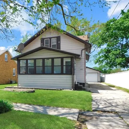 Buy this 5 bed house on 2673 Lapey Street in Gottfred Subdivision, Rockford