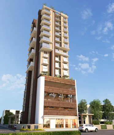 Image 6 - Axis Bank, Linking Road, Zone 3, Mumbai - 400054, Maharashtra, India - Apartment for sale